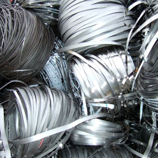 漢中廢鋼廢鋁回收