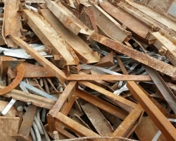 渭南廢鐵廢鋼回收