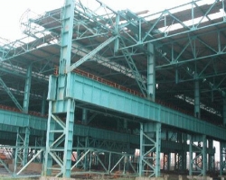 西安鋼結構建筑物回收公司