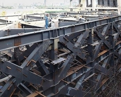 商洛鋼結構建筑物回收